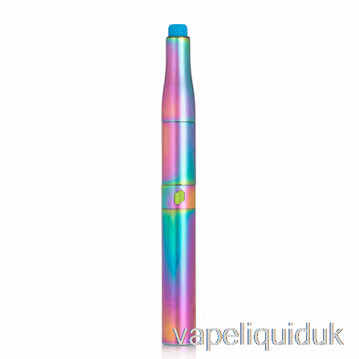 Puffco PLUS Vaporizer 2.0 Vision Vape Juice